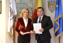 Sanitas București a semnat Contractul Colectiv de Muncă pentru unitățile aflate în subordinea ASSMB, valabil pentru anii 2018 și 2019