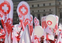 SANITAS reduce cotizaţia lunară odată cu trecerea contribuţiilor în sarcina angajatului