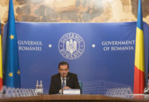 Guvernul României – Ordonanța de urgență nr. 67/2020 privind modificarea și completarea unor acte normative și prelungirea unor termene